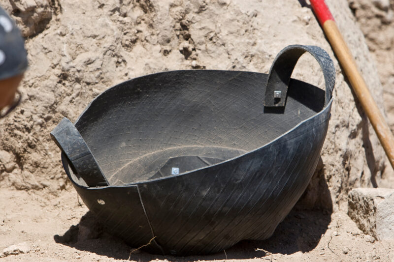 Photo: WVI_001135 — Archaeology, Jordan