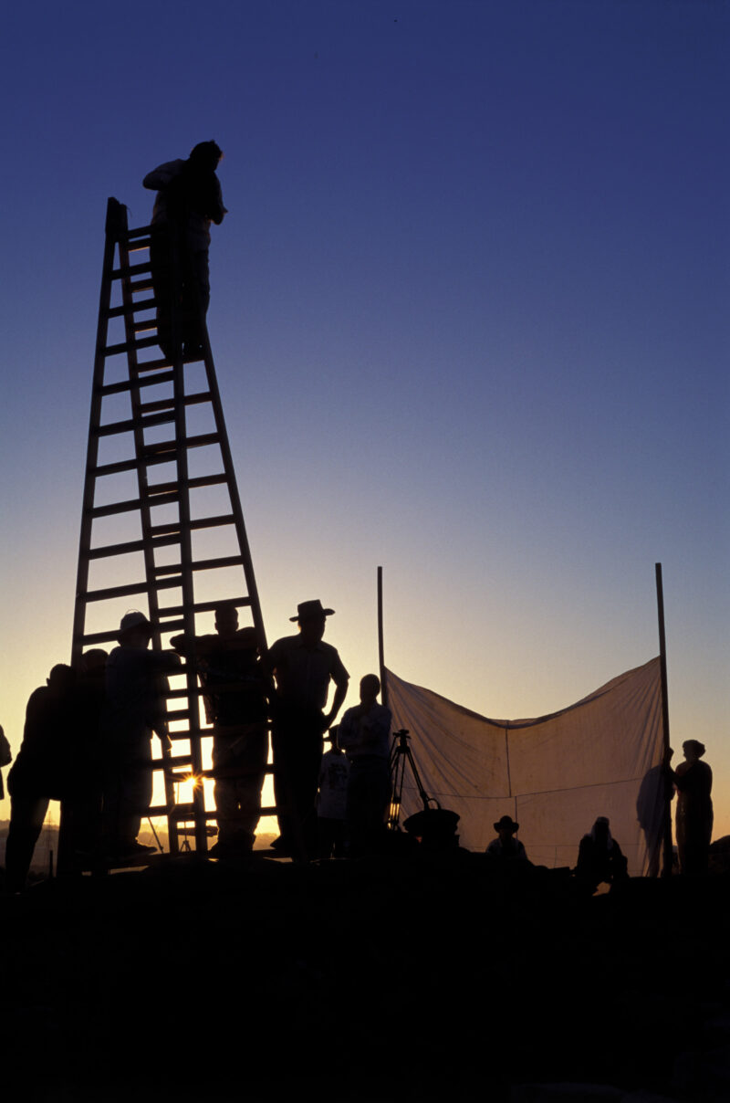 Dig Photography — It is important to take Photographs of Archeological dig Sites, at each stage of the progress. — Jordan, Archaeology