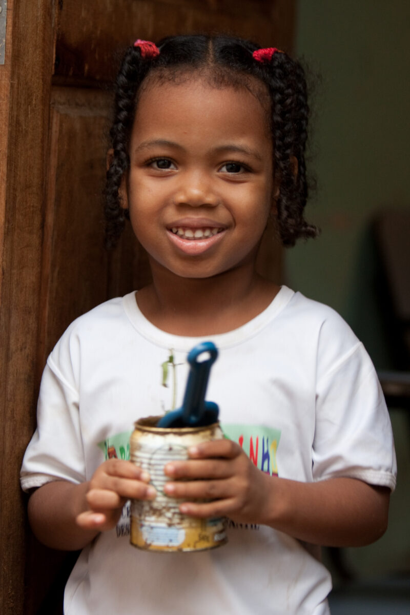 ADRA Preschool — Children living in poverty in Brazil attend a preschool program run by ADRA Brazil in Slavador. — Brazil, South America, Children, Preschool...