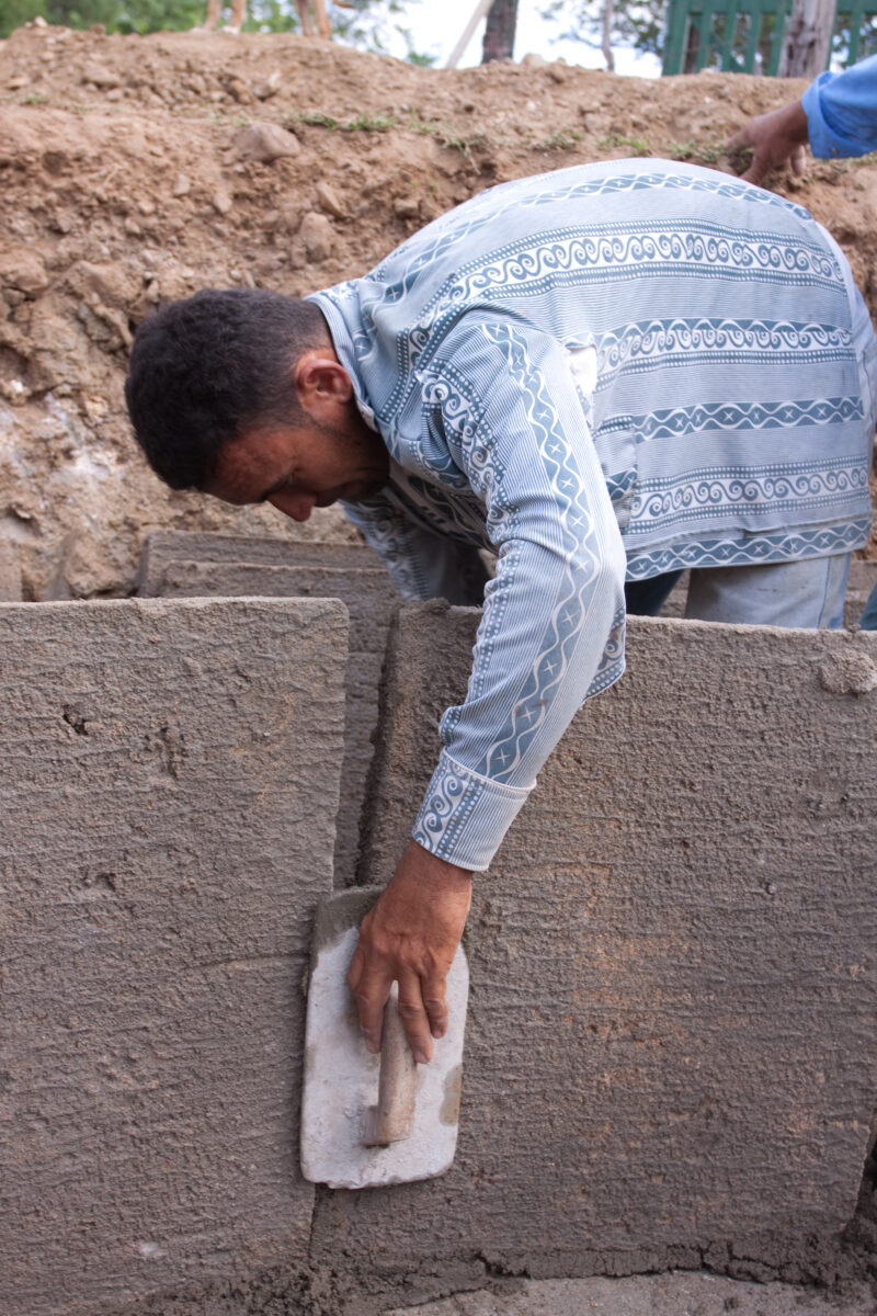 WVI_001326 — Brazil, South America, water, water security, tanks