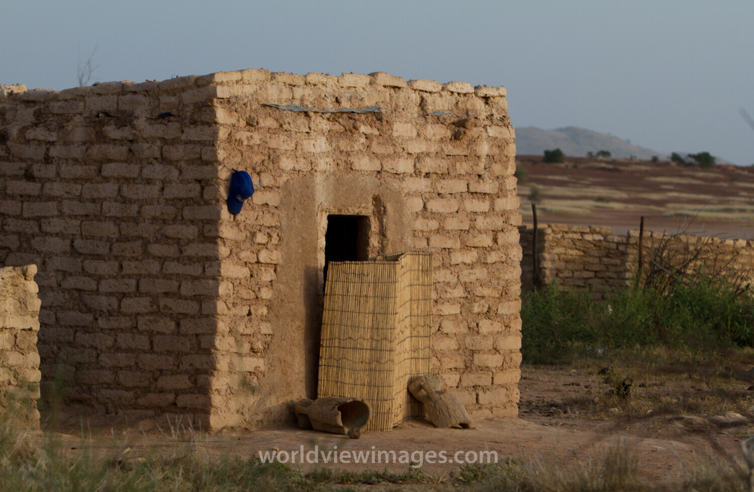 Rural Village Housing