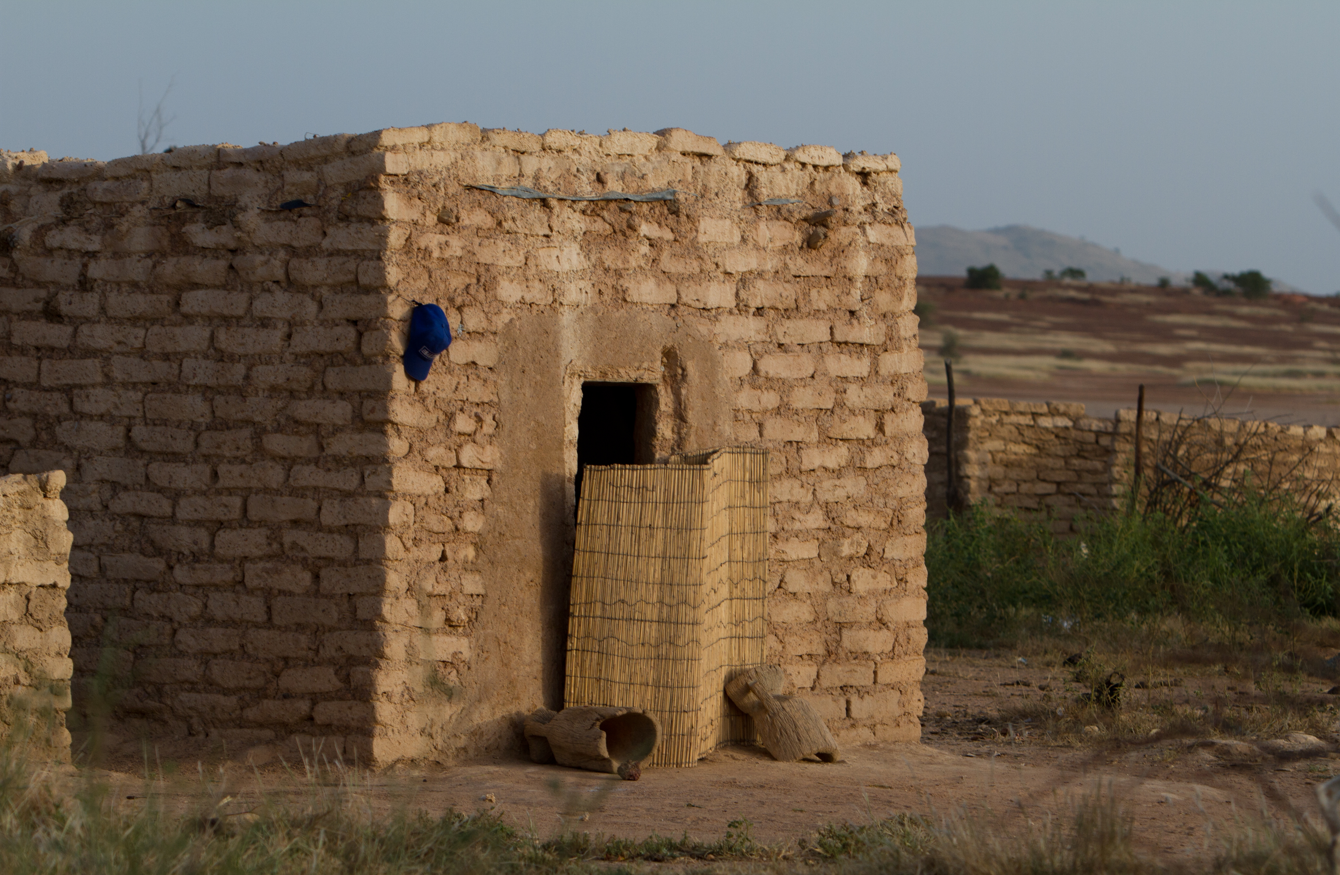 Rural Village Housing