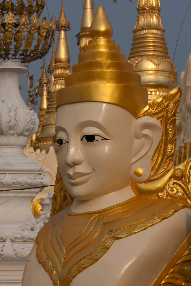 Photo: Myanmar — ADRA, Burma, Myanmar