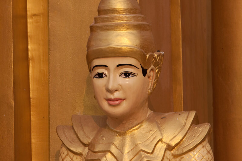 Photo: Myanmar — ADRA, Burma, Myanmar