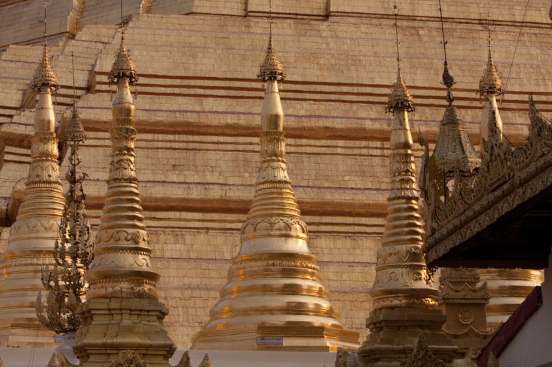 Photo: Myanmar — ADRA, Burma, Myanmar