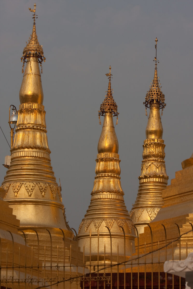 Photo: Myanmar — ADRA, Burma, Myanmar