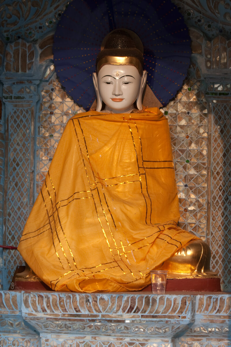 Photo: Myanmar — ADRA, Burma, Myanmar