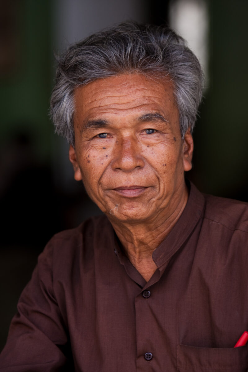 Myanmar — Burma, Myanmar, Faces, man, men