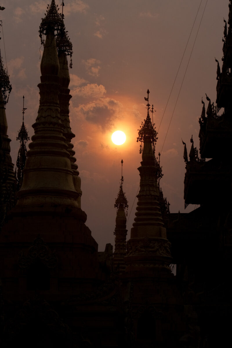 Photo: Myanmar — ADRA, Burma, Myanmar