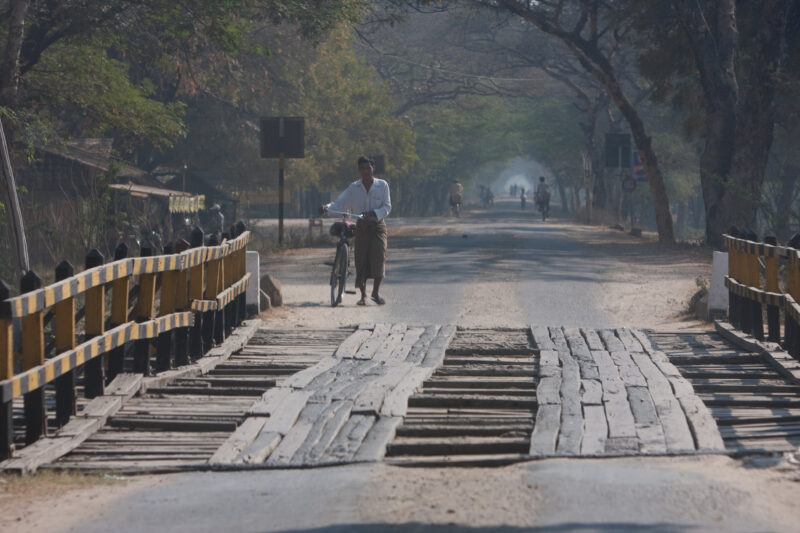 Photo: Myanmar — ADRA, Burma, Myanmar