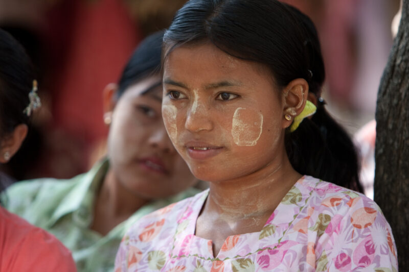 Myanmar — ADRA, Burma, Myanmar, Income generation, Bert Smit