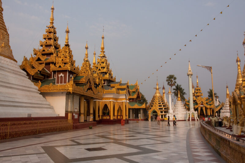 Photo: Myanmar — ADRA, Burma, Myanmar