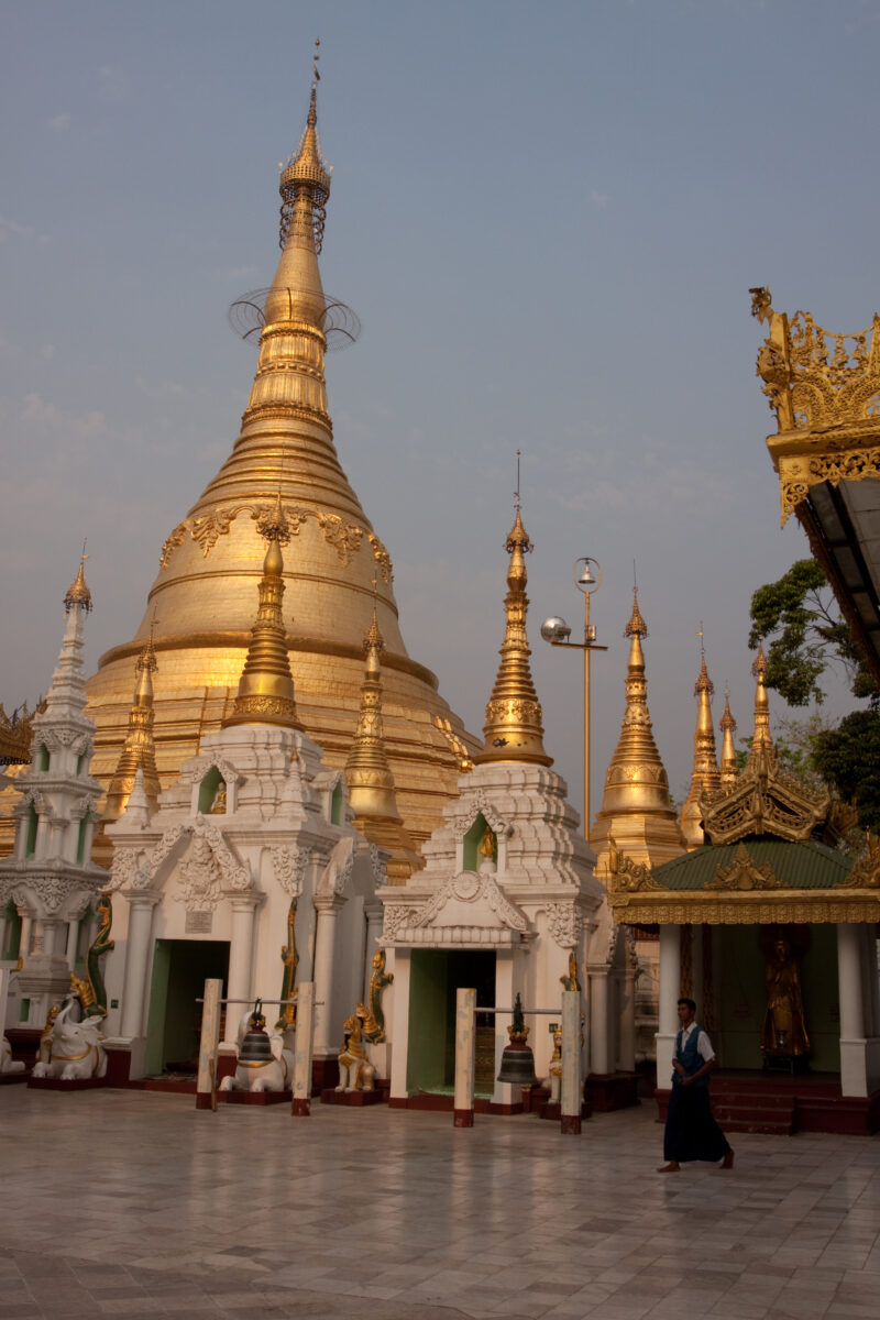 Photo: Myanmar — ADRA, Burma, Myanmar