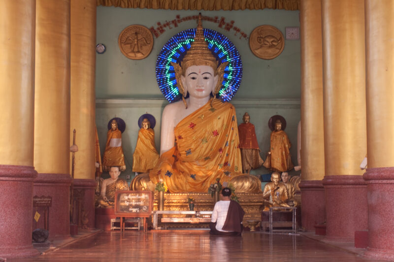 Photo: Myanmar — ADRA, Burma, Myanmar