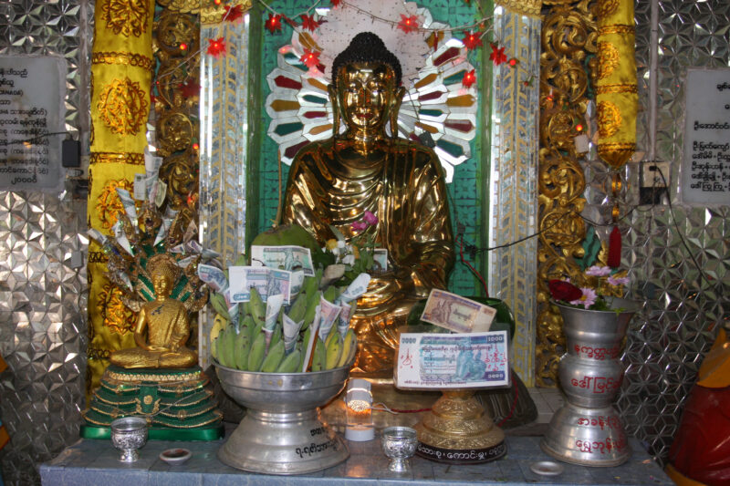 Photo: Myanmar — ADRA, Burma, Myanmar