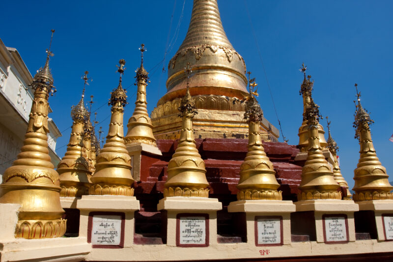 Photo: Myanmar — ADRA, Burma, Myanmar