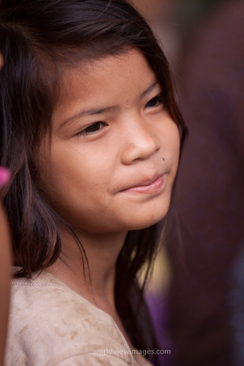 Faces of Cambodia