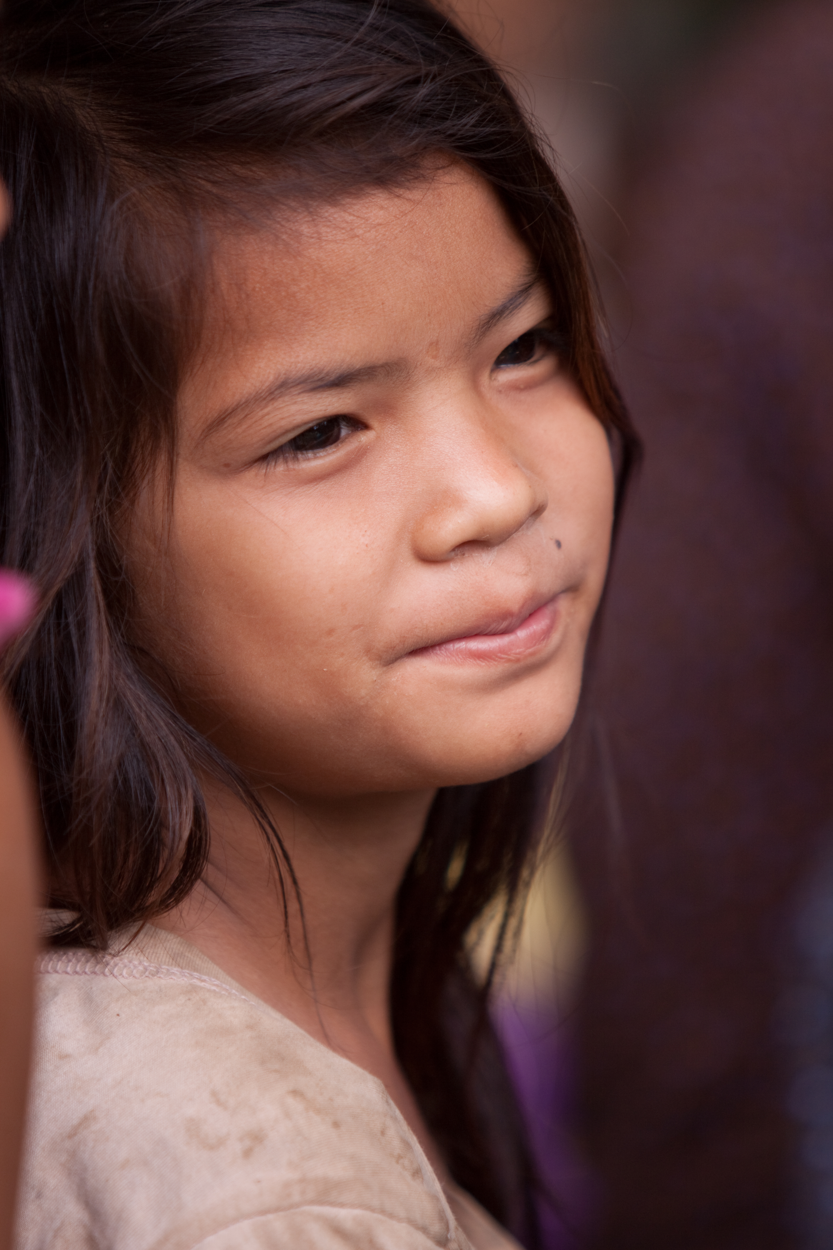 Faces of Cambodia