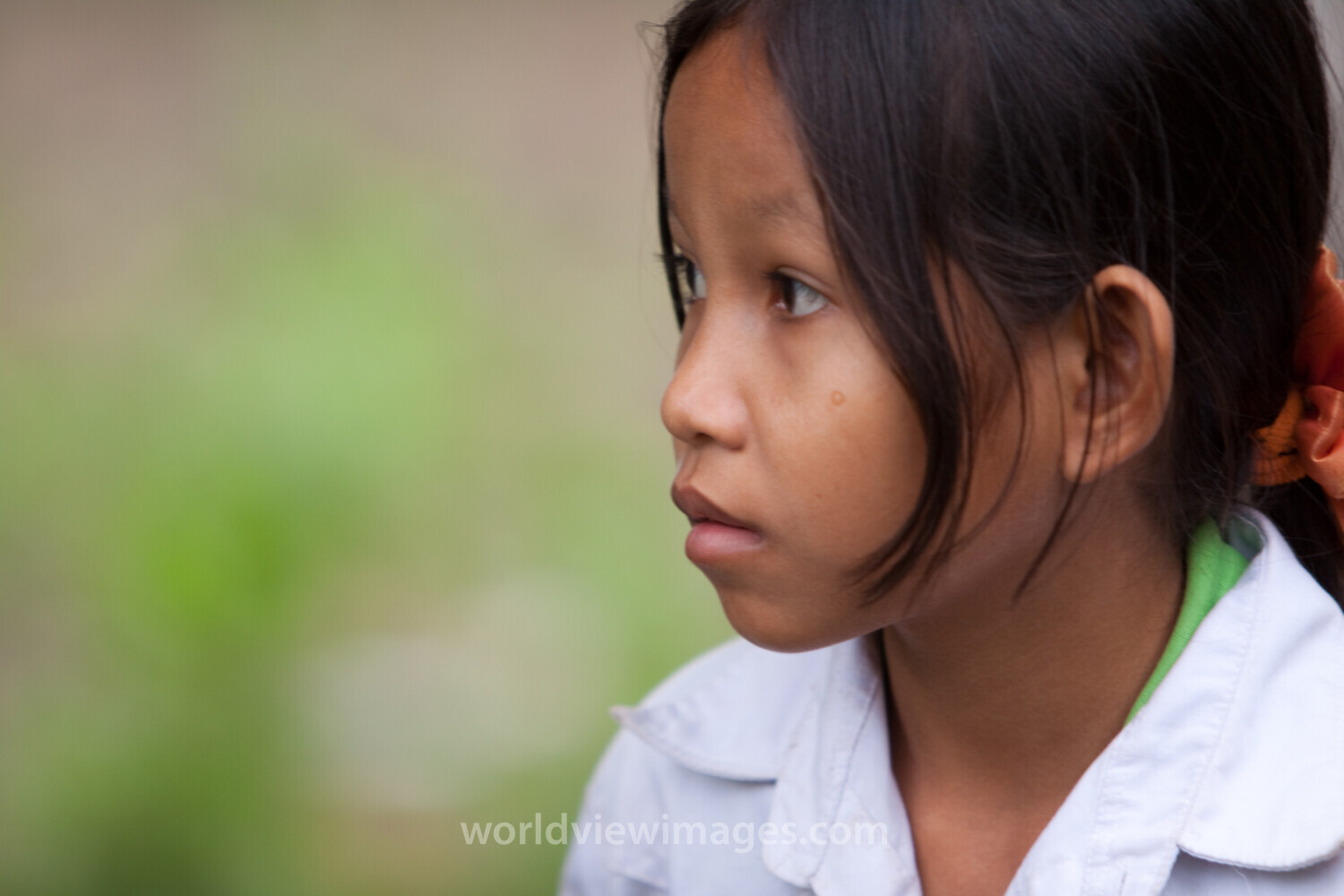 Faces of Cambodia