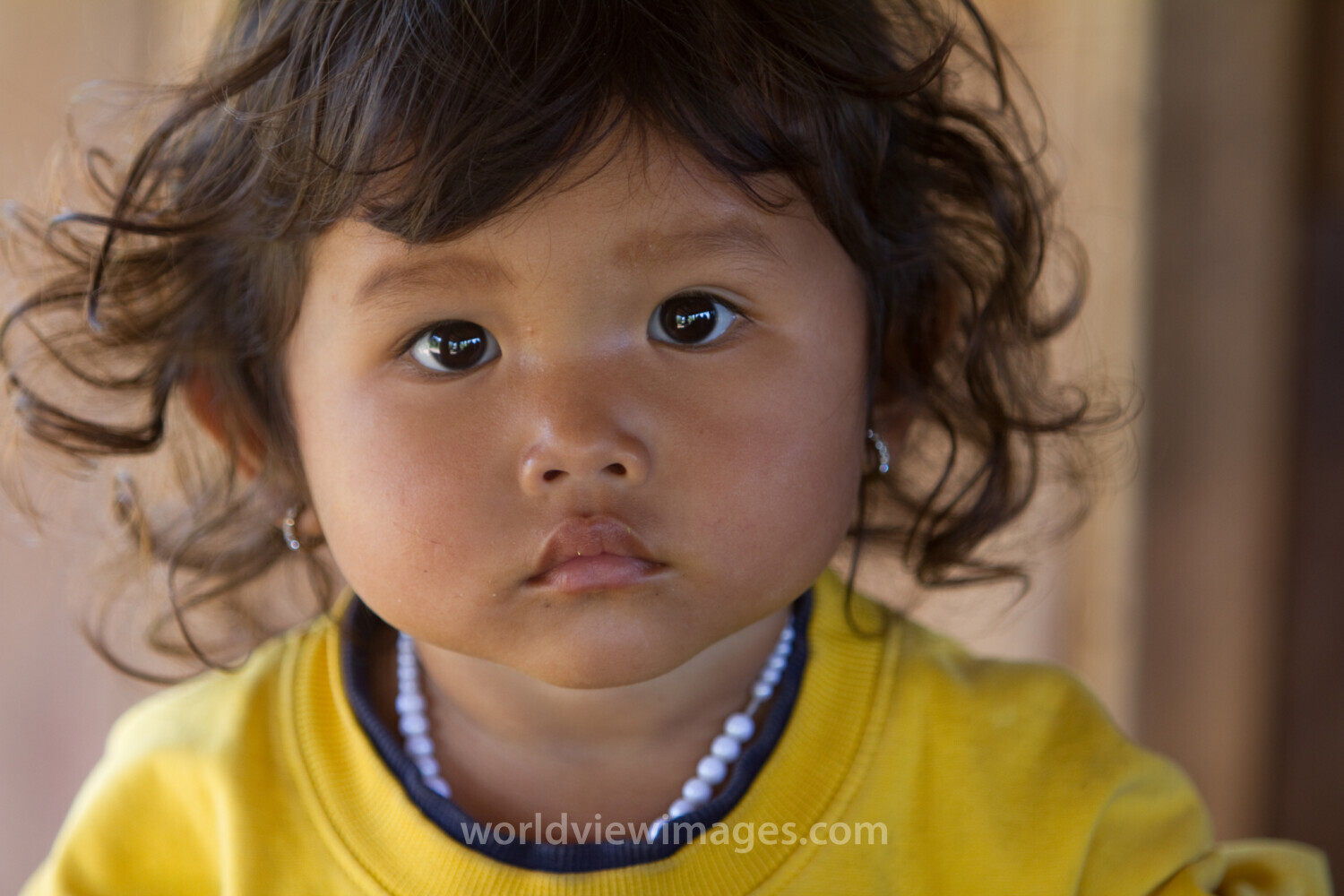 Children of Cambodia