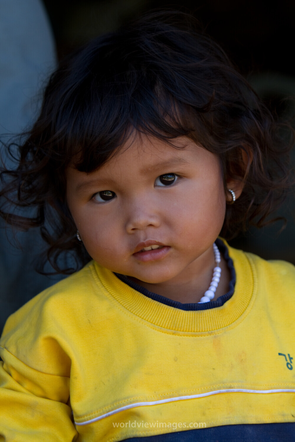 Children of Cambodia