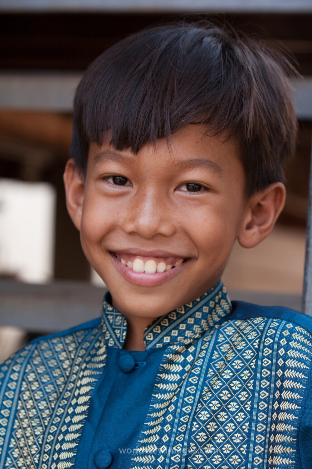 Children of Cambodia