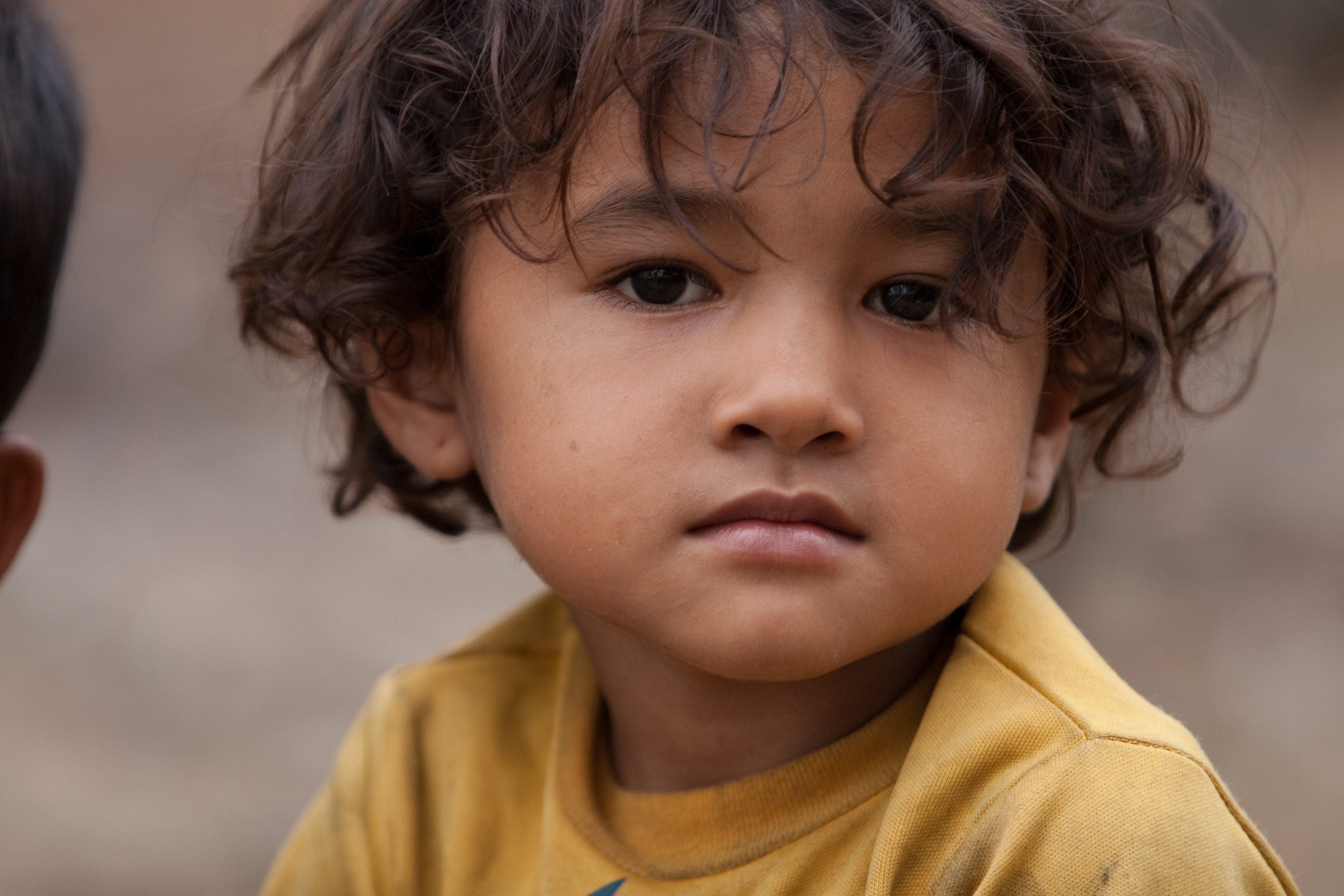 Children of Cambodia