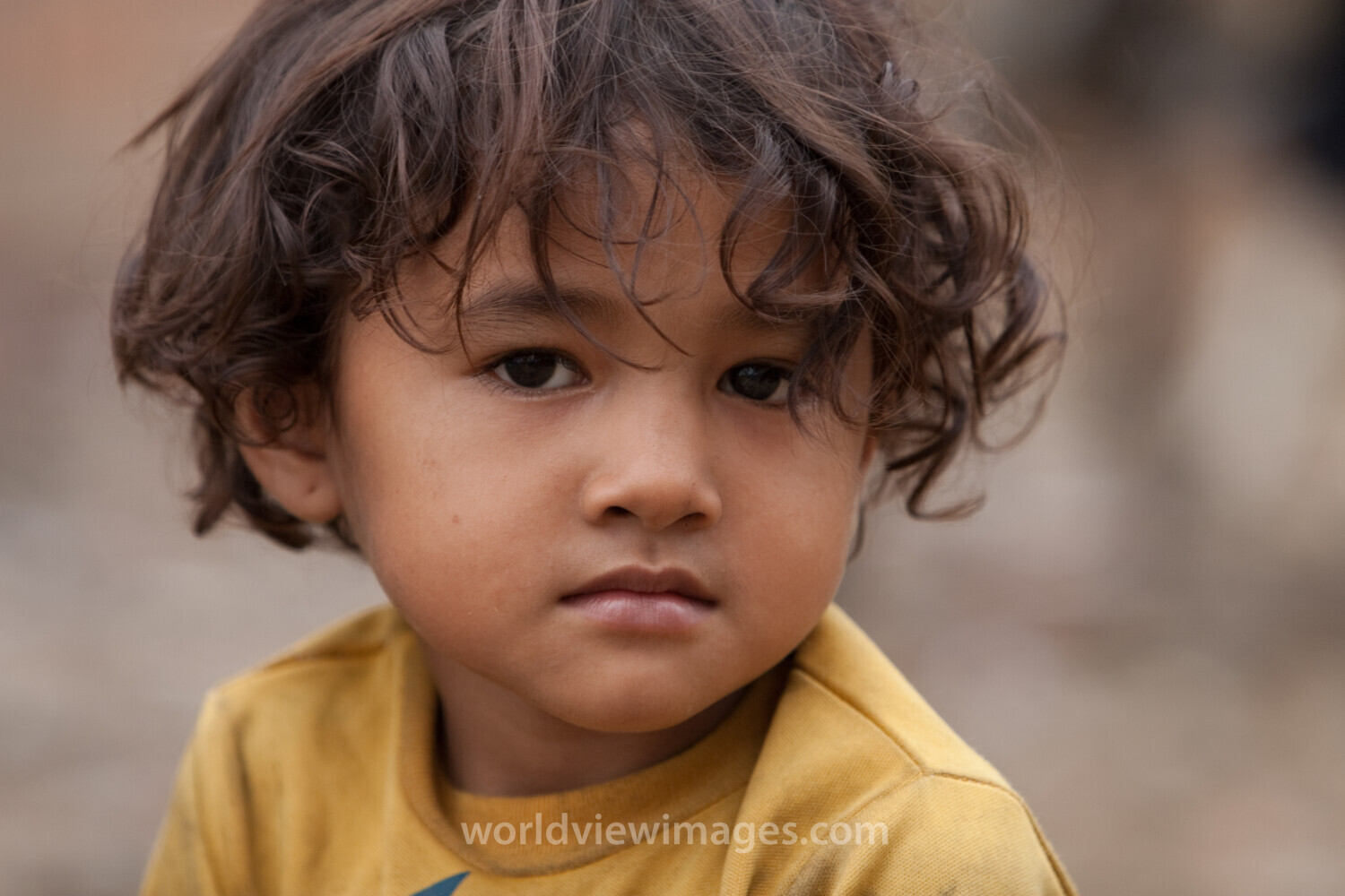 Children of Cambodia