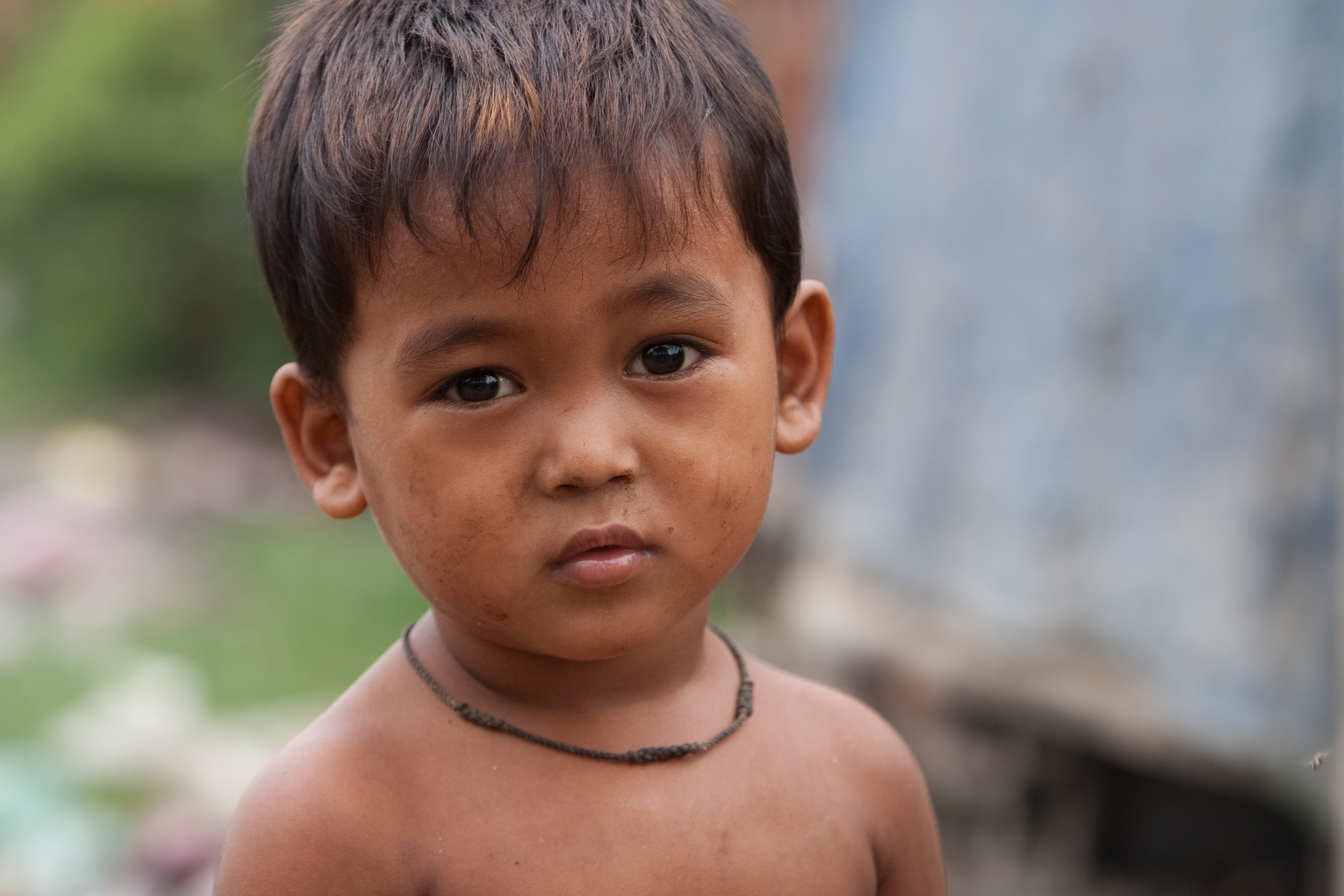 Children of Cambodia