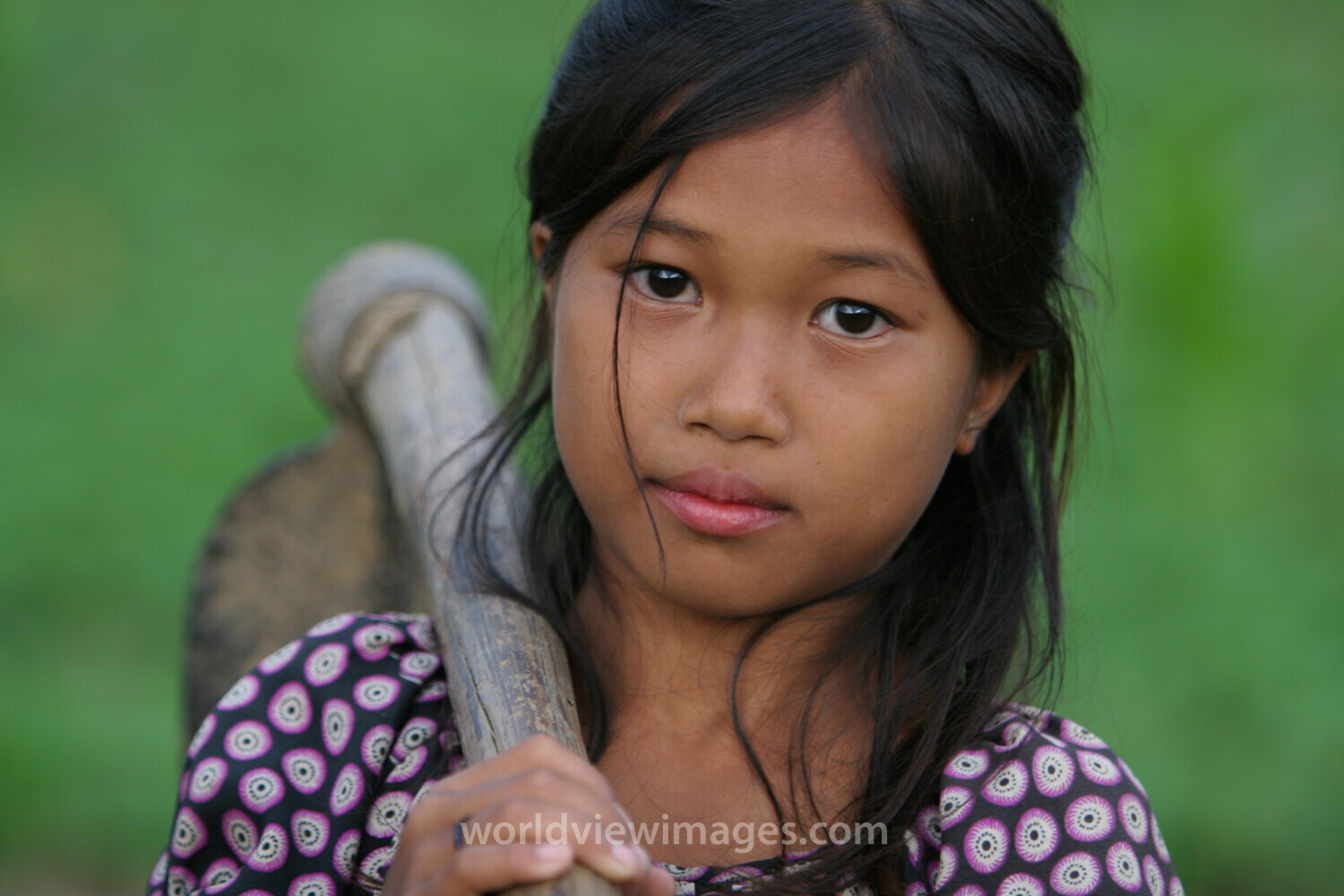 Children of Cambodia