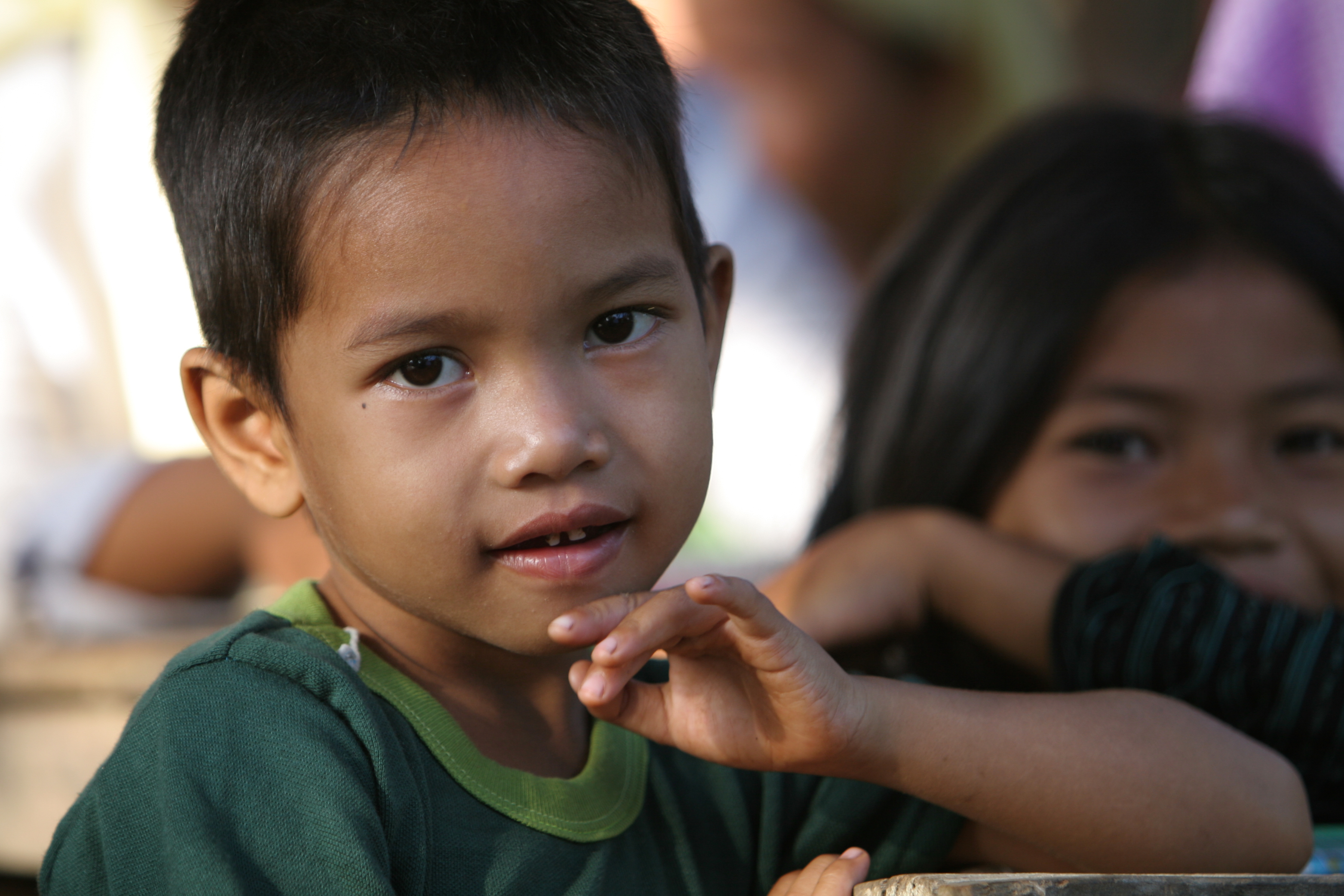 Children of Cambodia