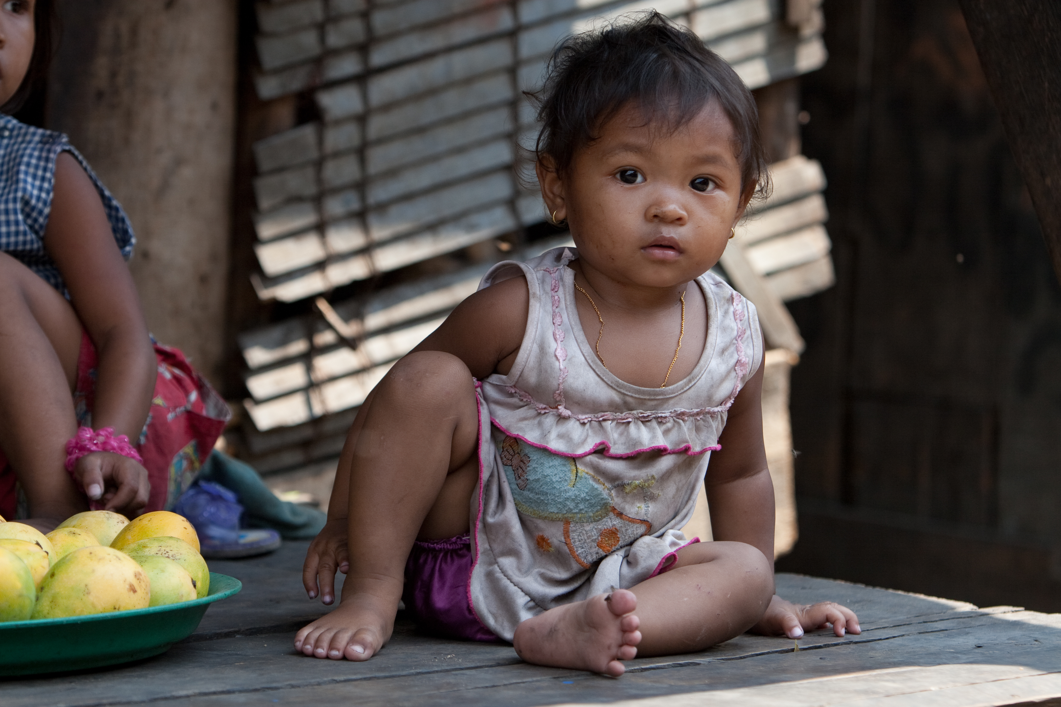 Children of Cambodia