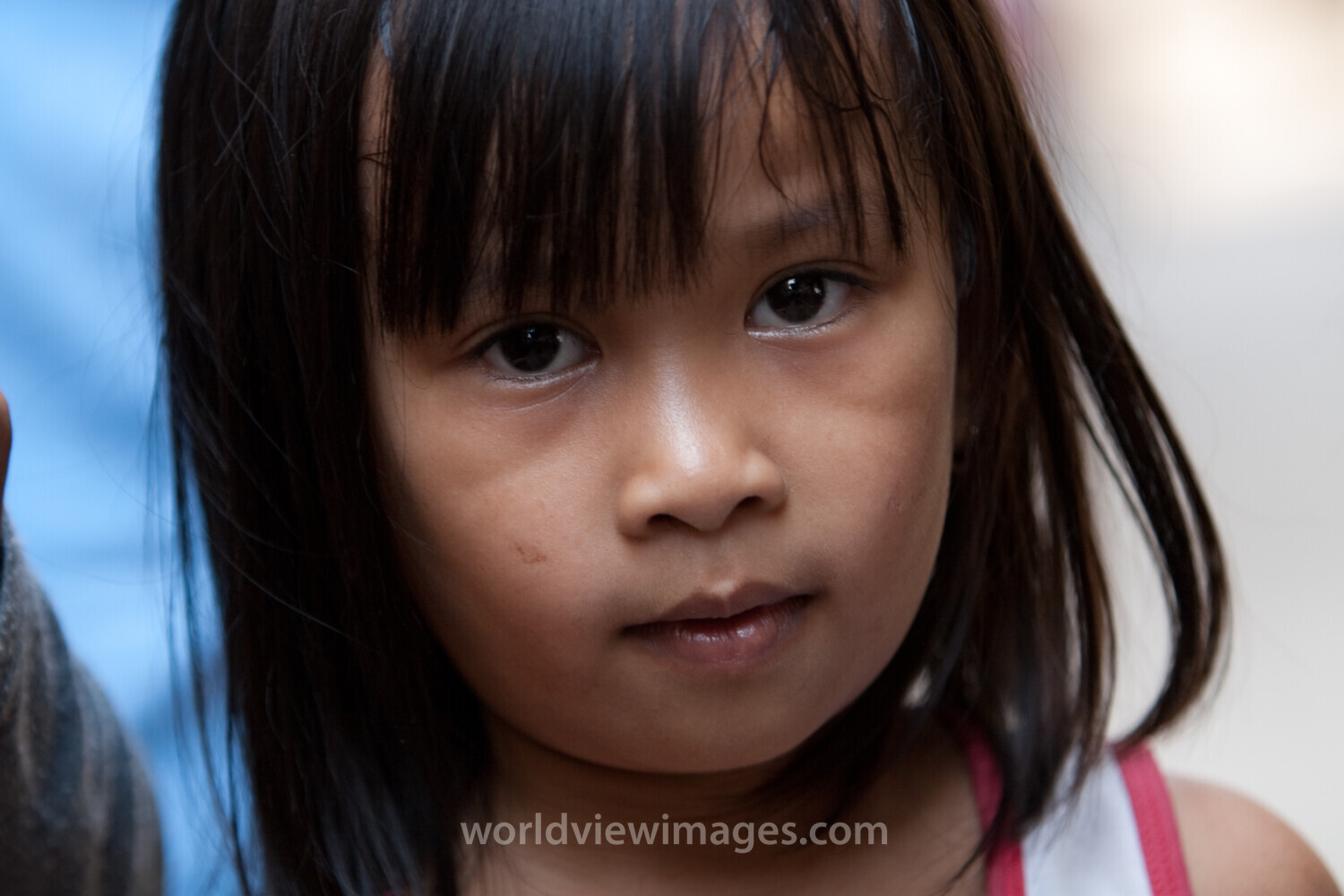 Children of Cambodia