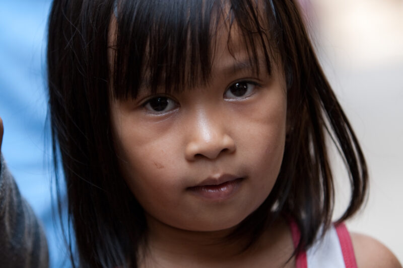 Photo: Children of Cambodia — Cambodia