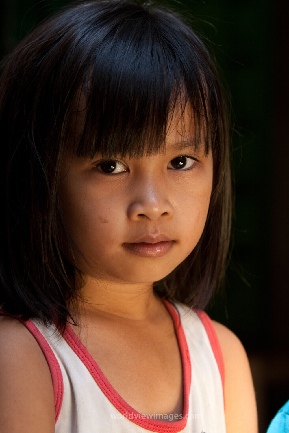 Children of Cambodia