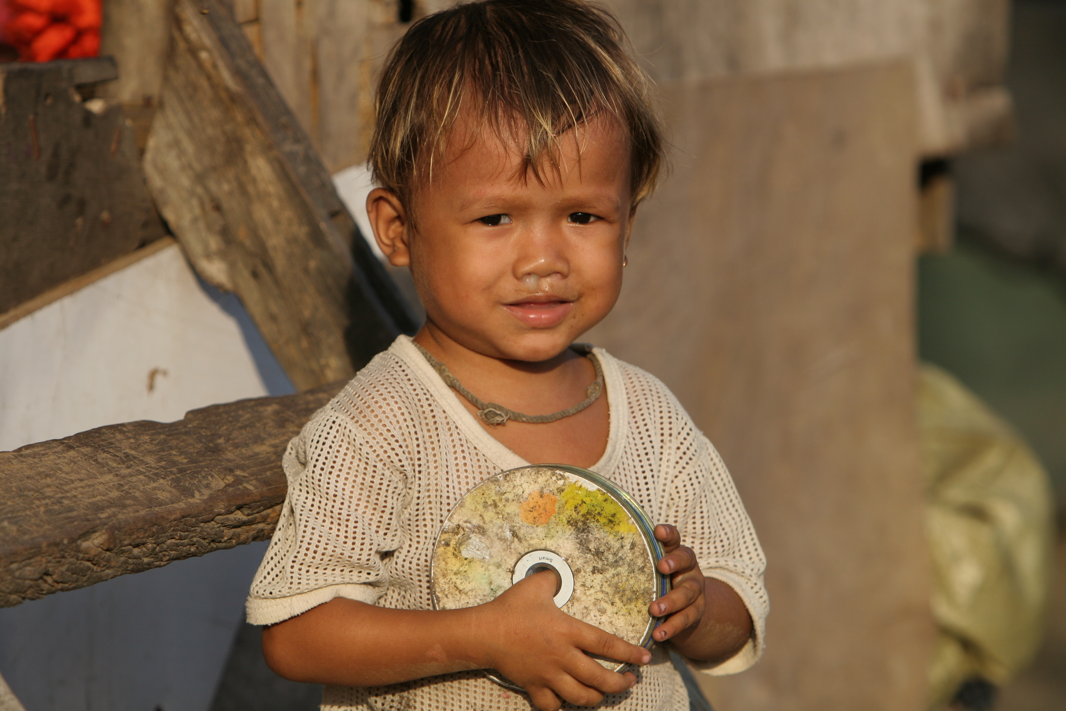 Children of Cambodia