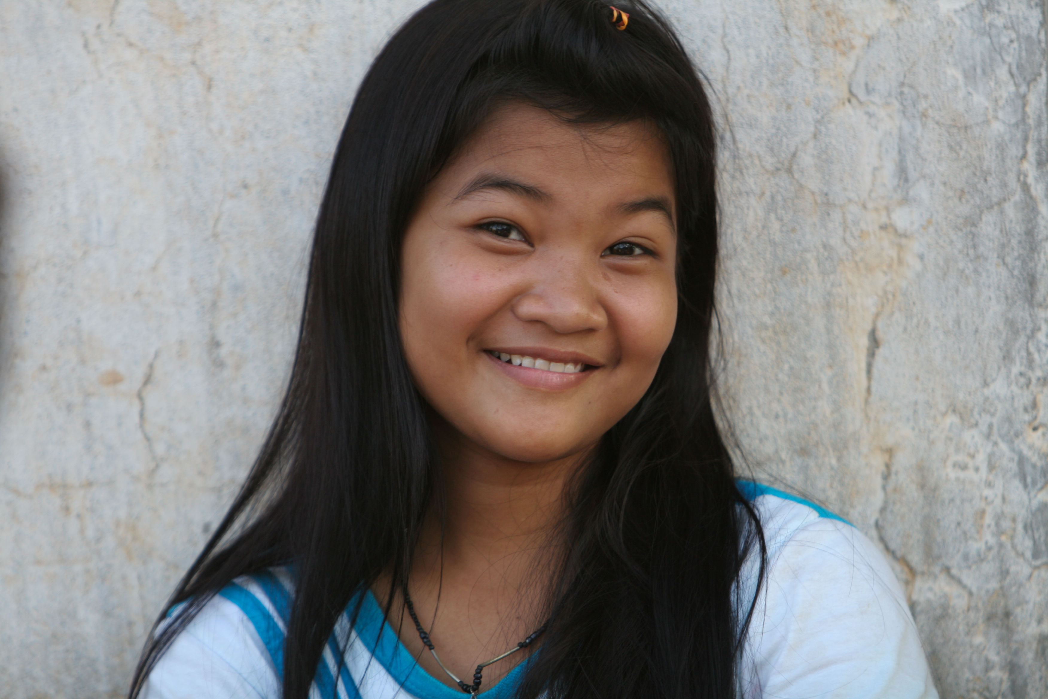 Children of Cambodia