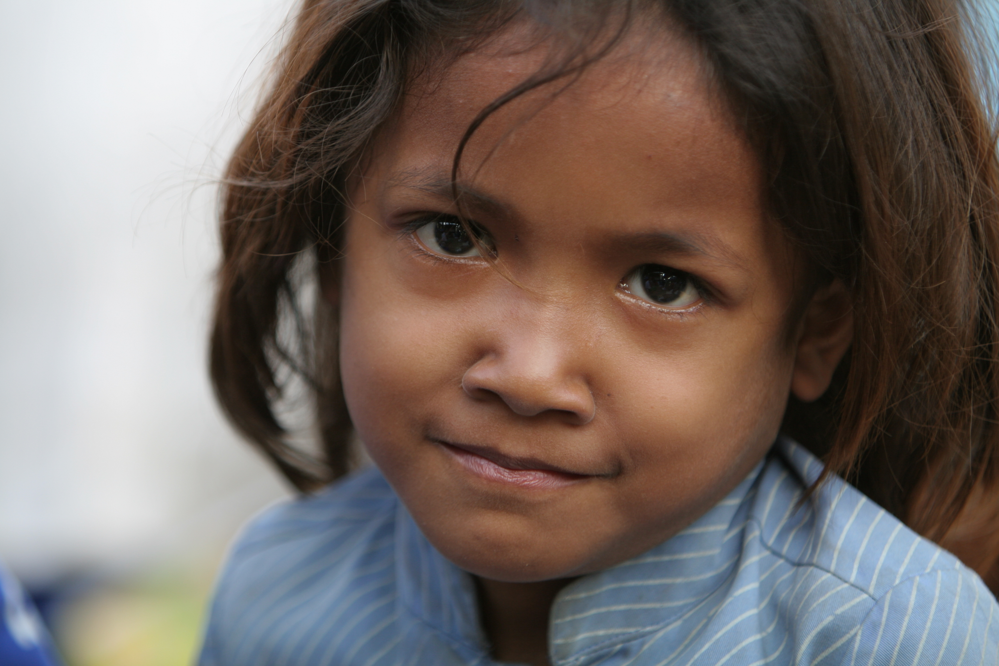 Children of Cambodia