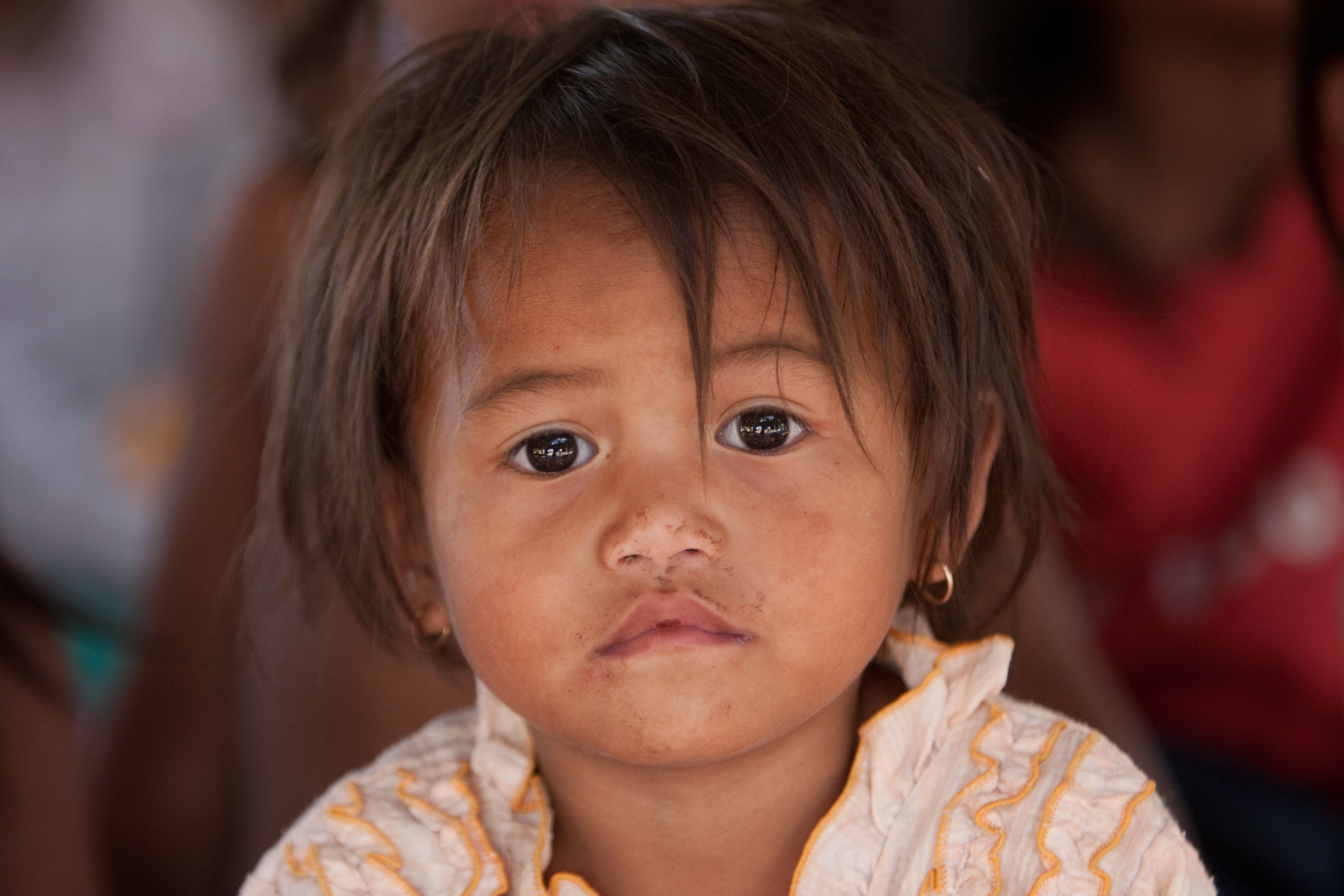 Children of Cambodia