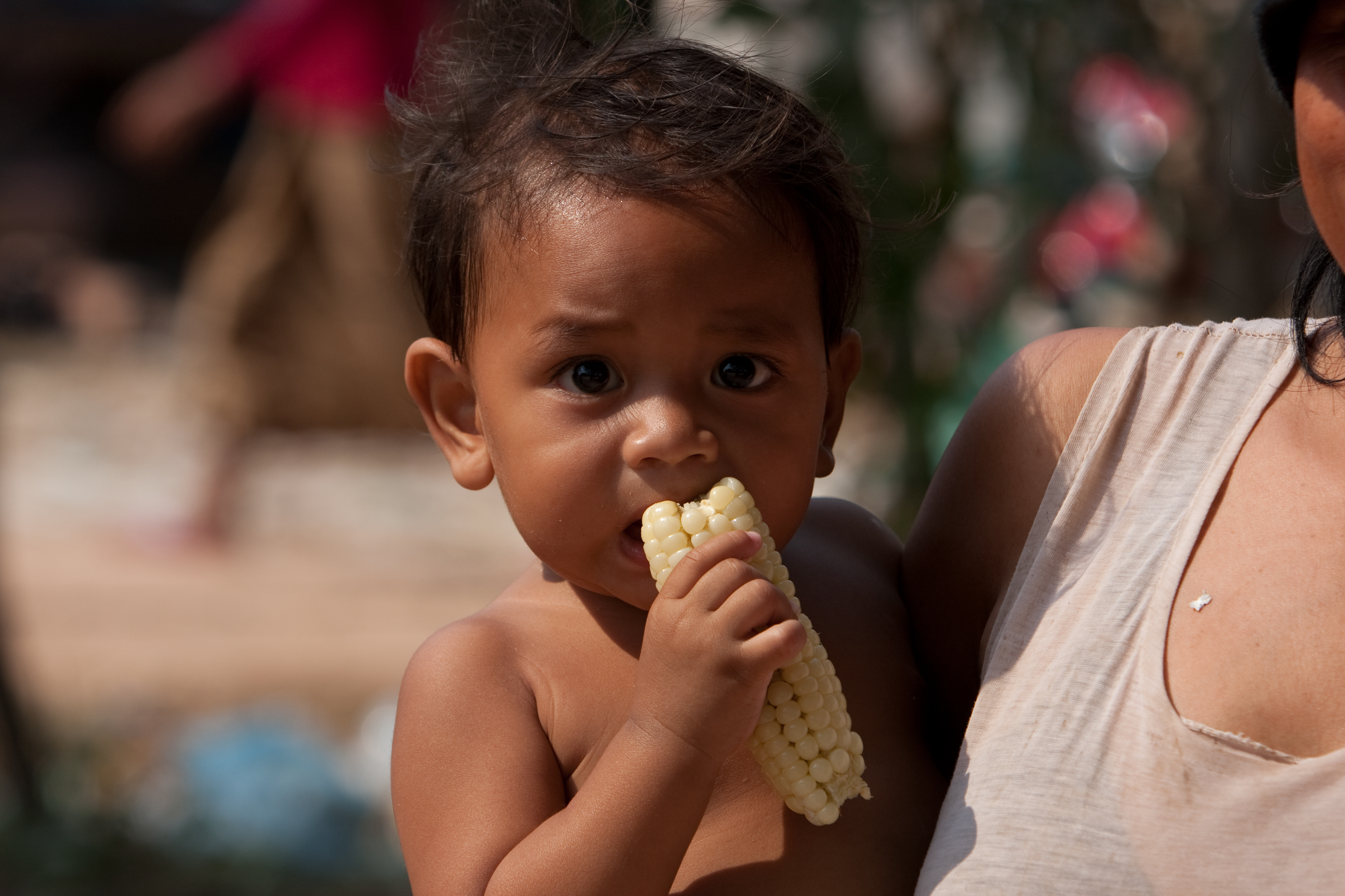 Children of Cambodia
