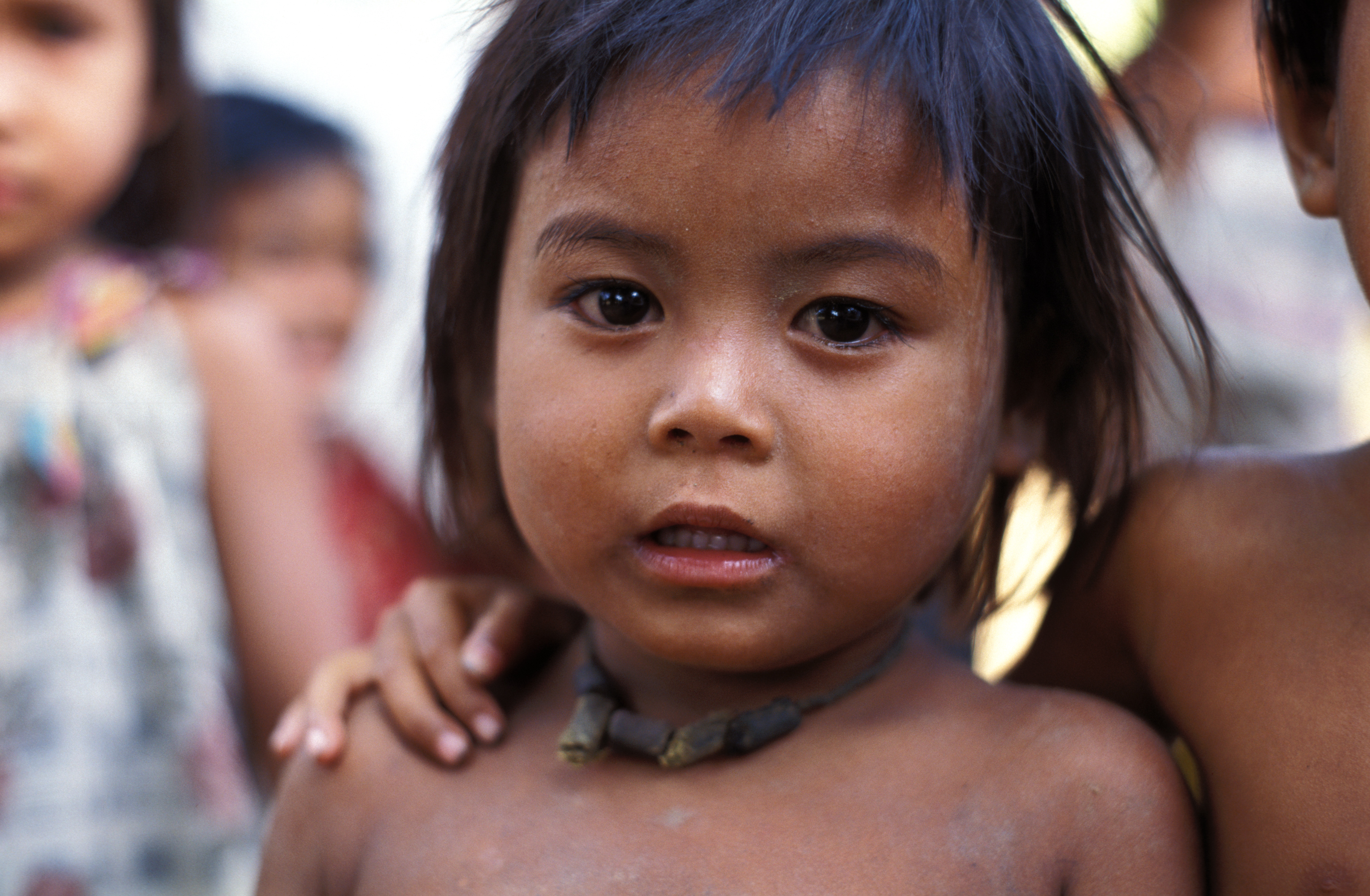 Children of Cambodia