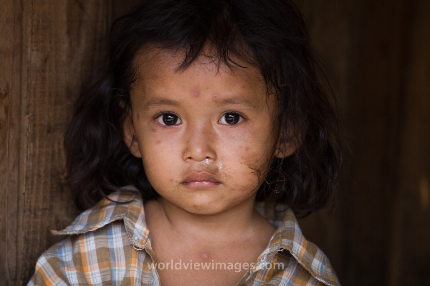 Children of Cambodia