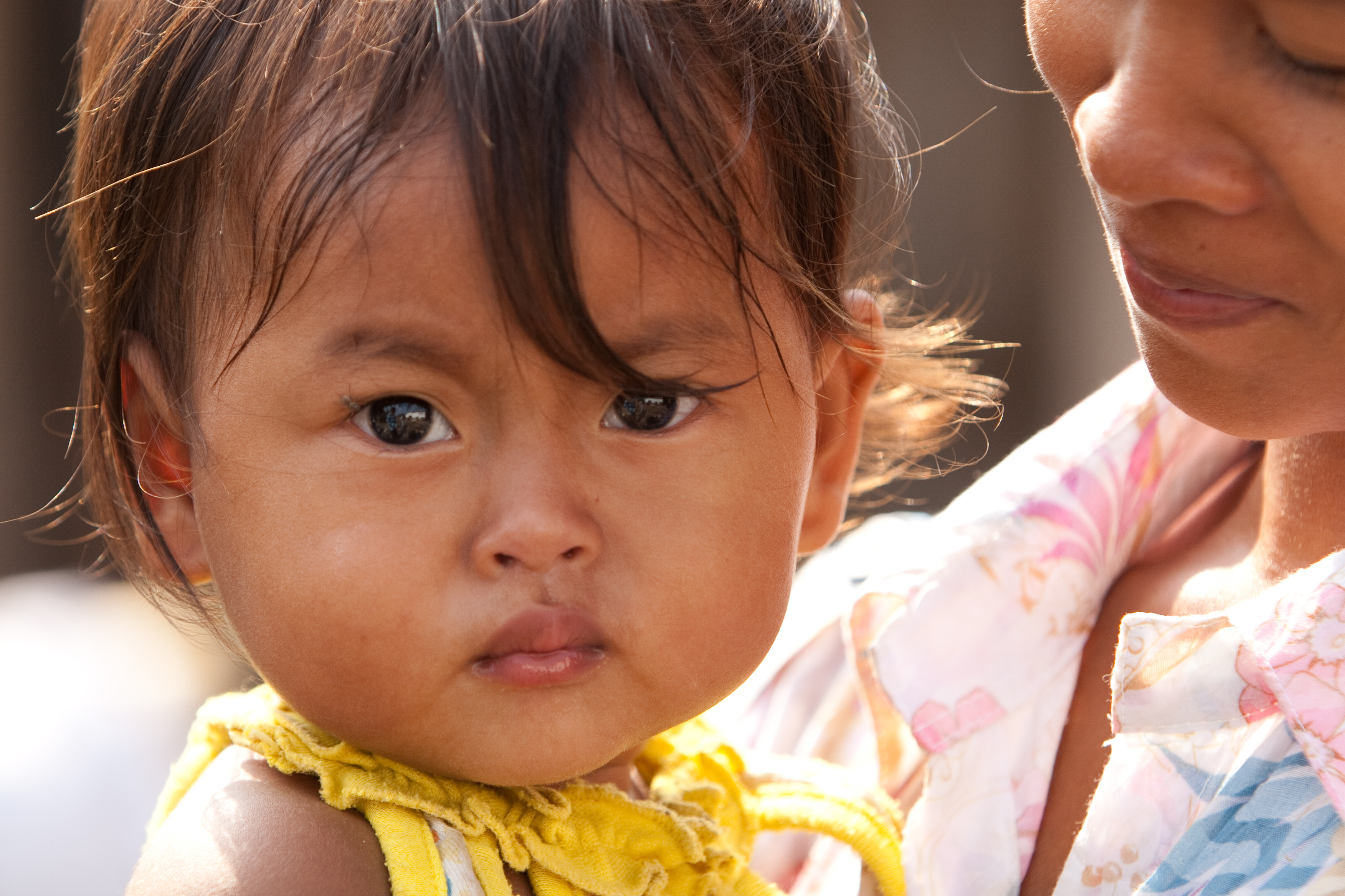 Children of Cambodia