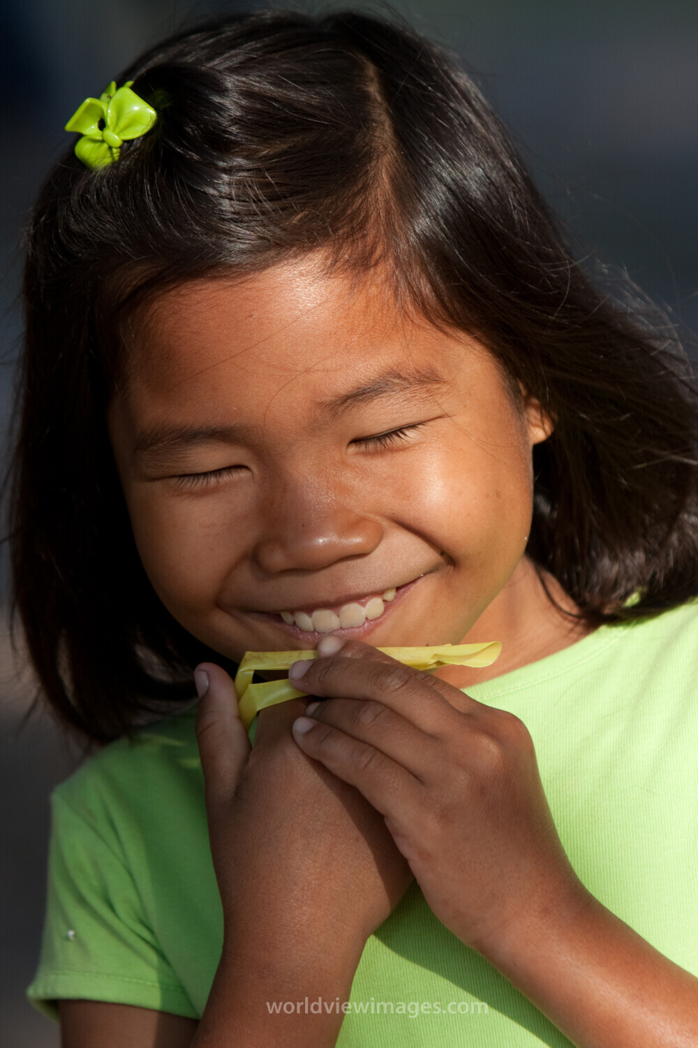 Children of Cambodia