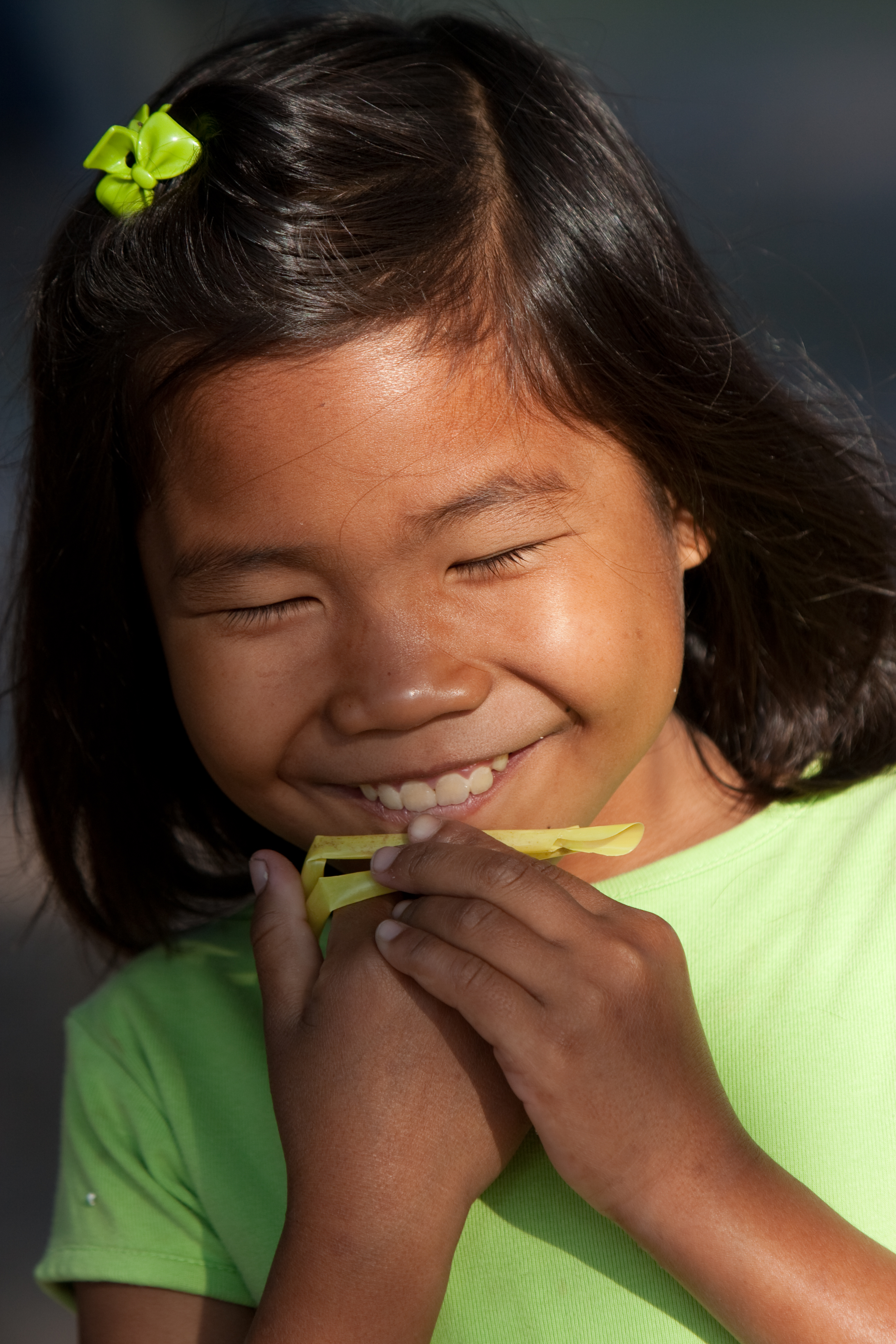 Children of Cambodia