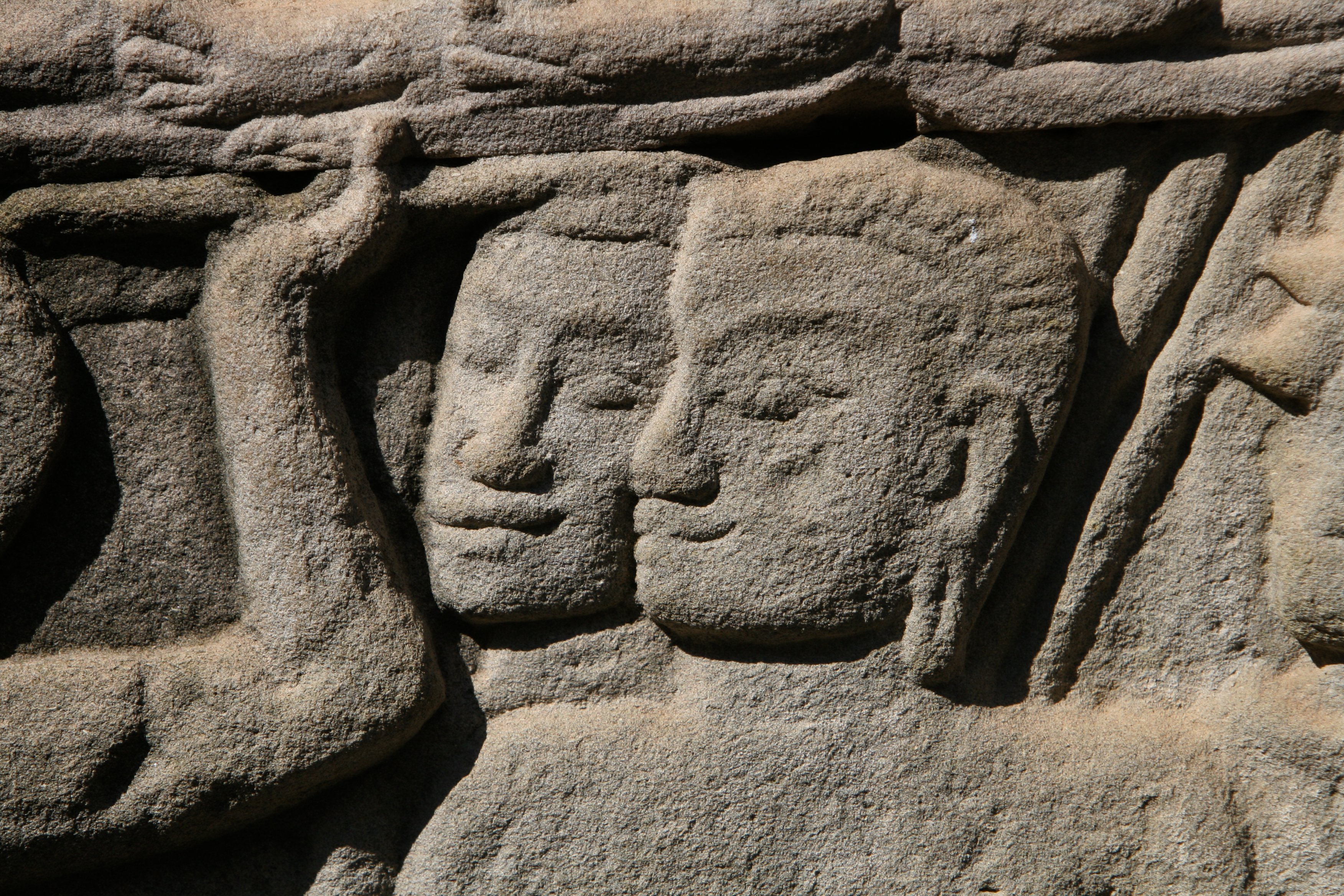 Angkor Wat in Cambodia