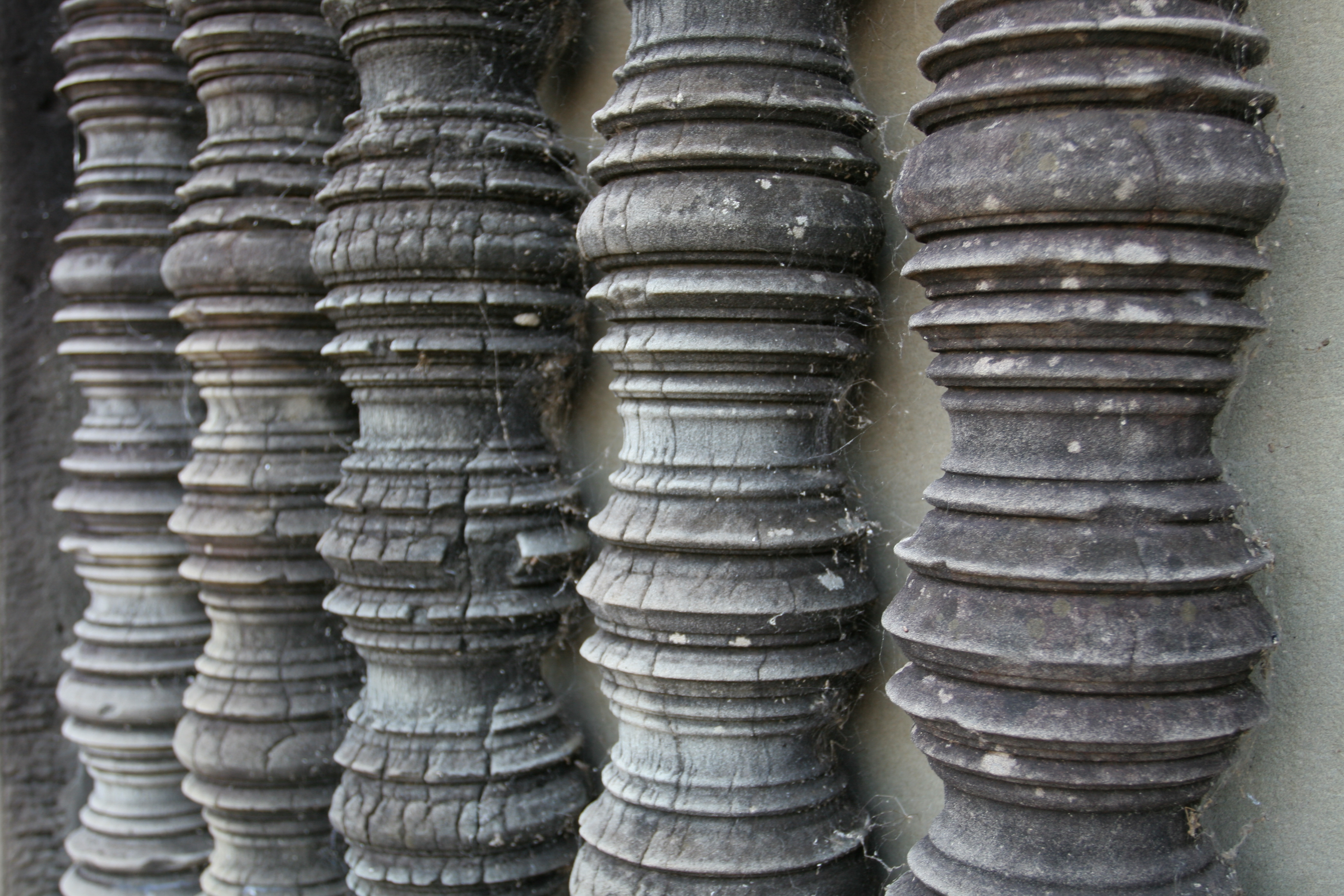 Angkor Wat in Cambodia