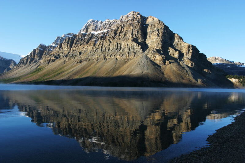Images of Canada — Canada, Scenic, Alberta, Lakes, mountians