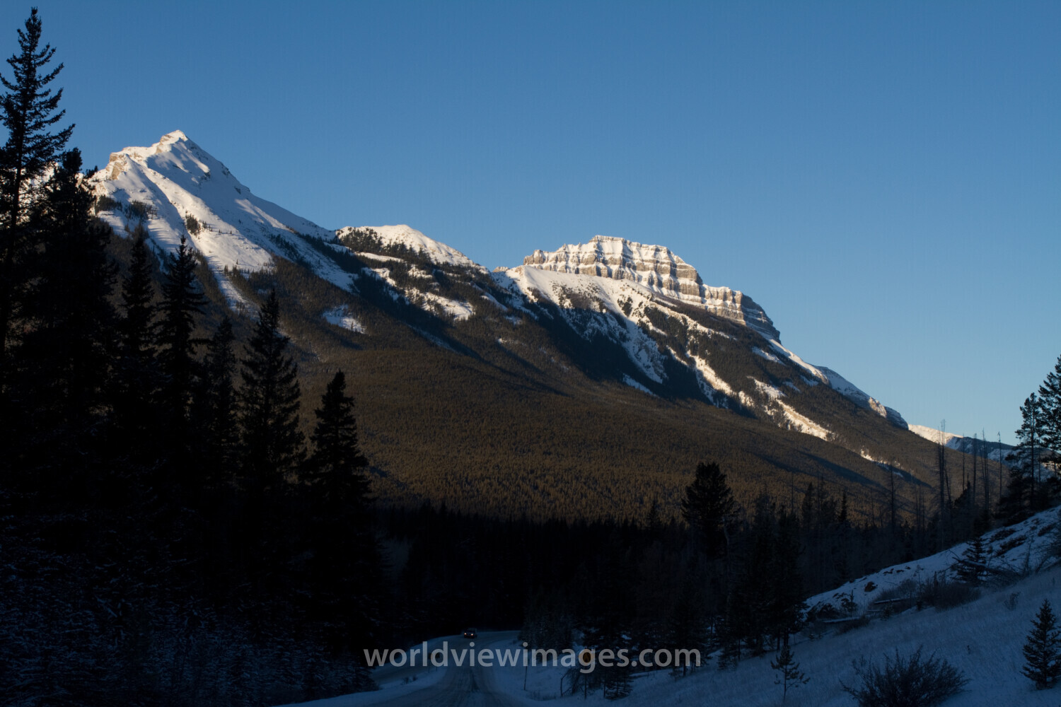 Banff National Park