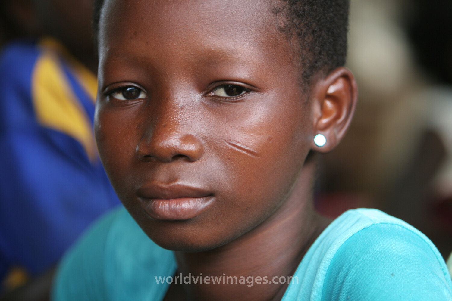 HIV/AIDS Awareness Education in Togo